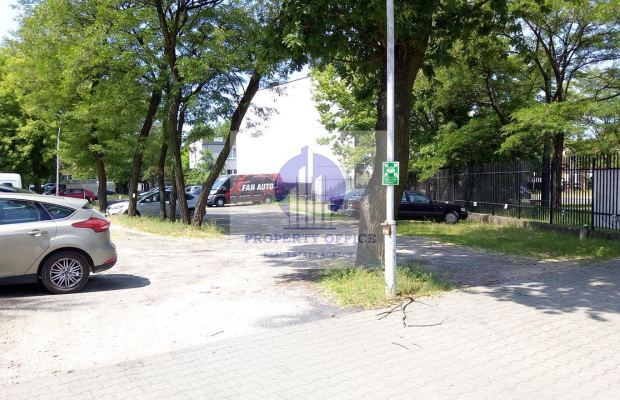 Wawer: lokal biurowy na wynajem