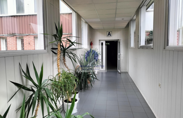 Mokotów: lokal biurowy na wynajem