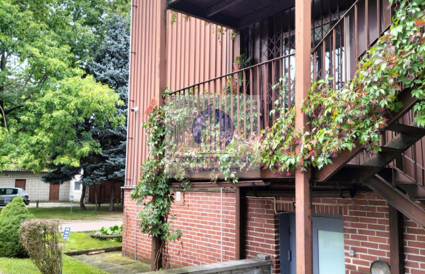 Mokotów: lokal biurowy na wynajem