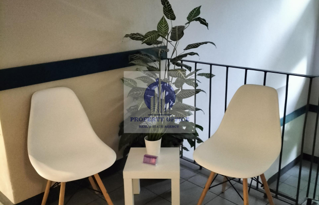 Mokotów: lokal biurowy na wynajem