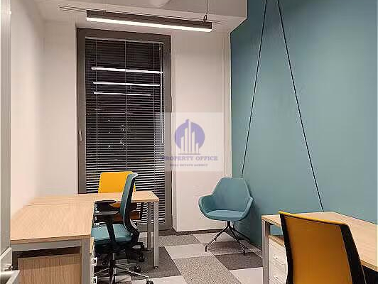 Śródmieście: biuro serwisowane na wynajem