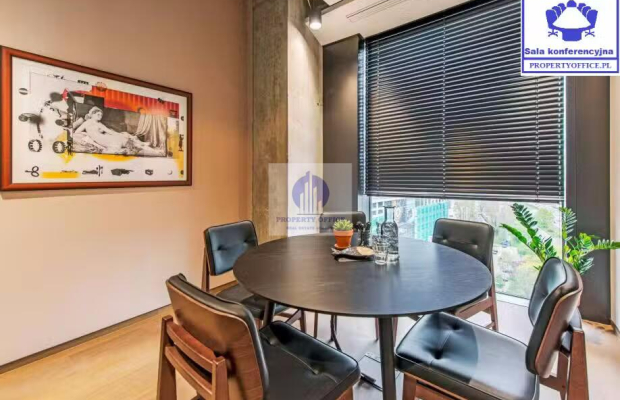 Wola: sala konferencyjna na wynajem