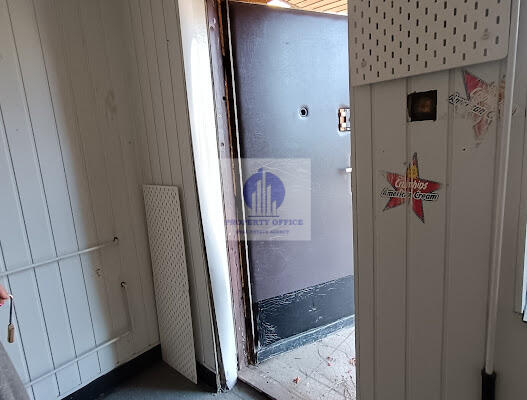 Praga Południe: lokal biurowo-usługowy na wynajem