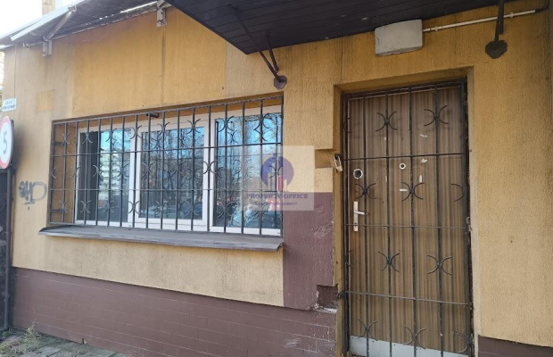 Praga Południe: lokal biurowo-usługowy na wynajem