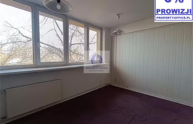 Praga Południe: lokal biurowy na wynajem