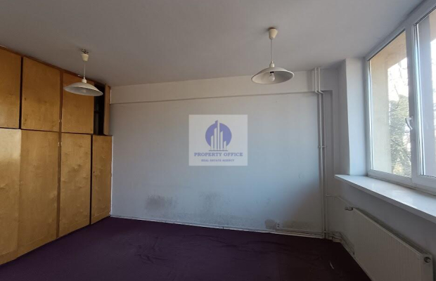 Praga Południe: lokal biurowy na wynajem