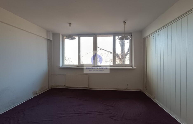 Praga Południe: lokal biurowy na wynajem