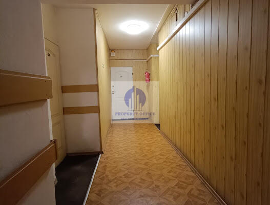 Praga Południe: lokal biurowy na wynajem