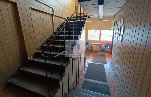 Praga Południe: lokal biurowy na wynajem