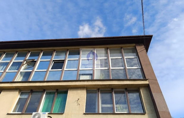 Praga Południe: lokal biurowy na wynajem