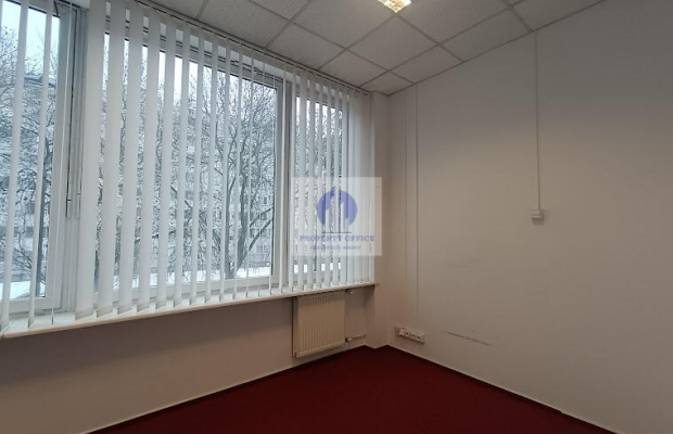 Mokotów: lokal biurowy na wynajem
