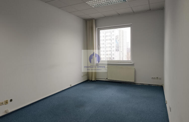 Mokotów: lokal biurowy na wynajem