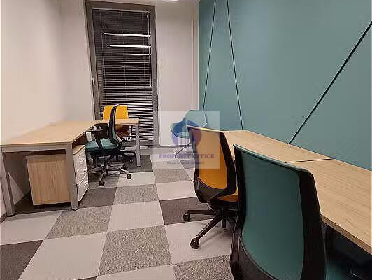 Śródmieście: biuro serwisowane na wynajem