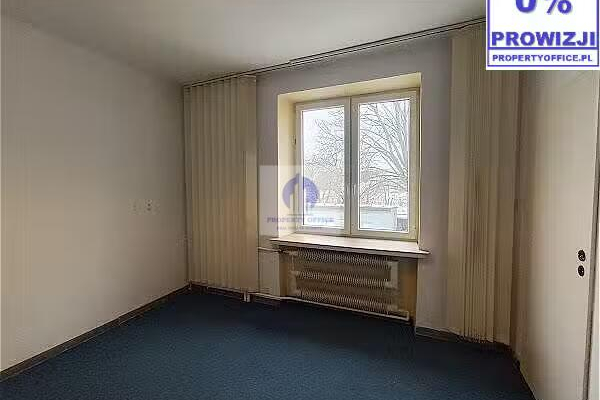 Wola:lokal biurowy na wynajem