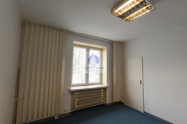 Wola:lokal biurowy na wynajem