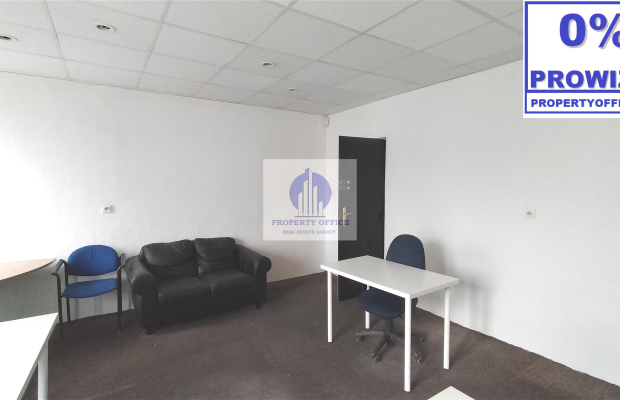 Wola: lokal biurowy na wynajem