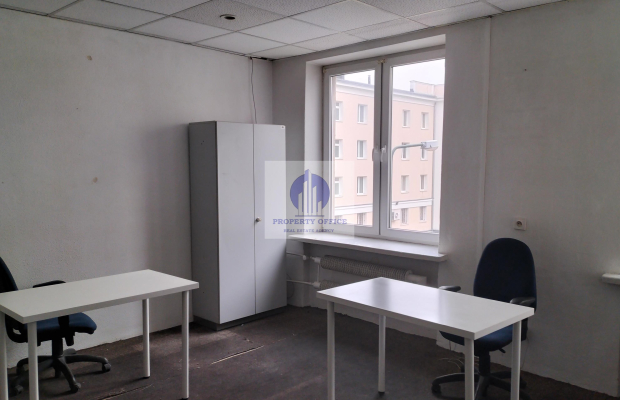 Wola: lokal biurowy na wynajem