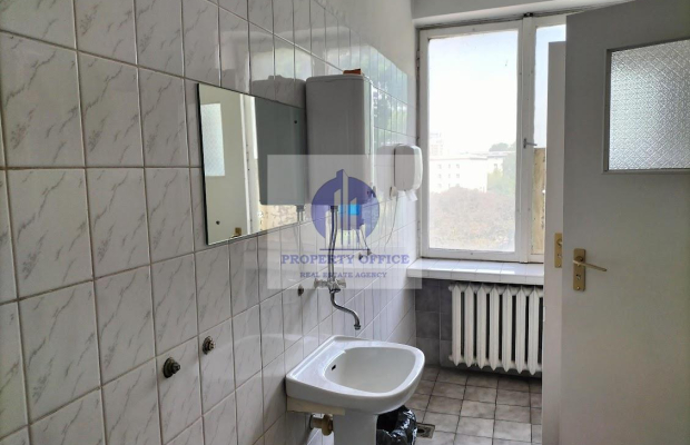 Wola: lokal biurowy na wynajem