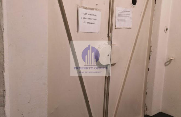 Wola: lokal biurowy na wynajem