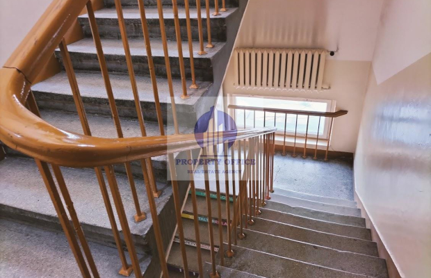 Wola: lokal biurowy na wynajem