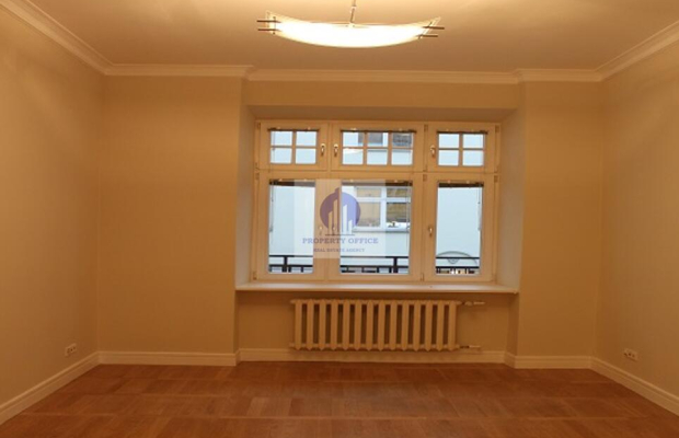 Śródmieście: lokal biurowy na wynajem