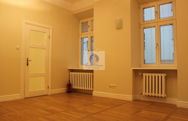 Śródmieście: lokal biurowy na wynajem