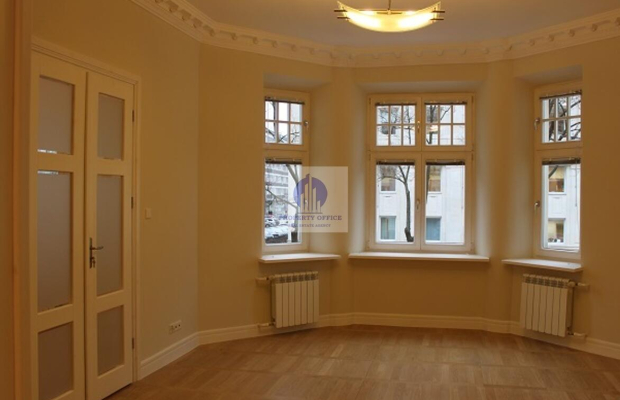 Śródmieście: lokal biurowy na wynajem