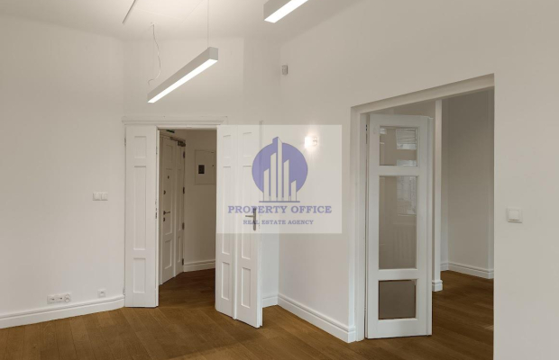 Śródmieście: lokal biurowy na wynajem