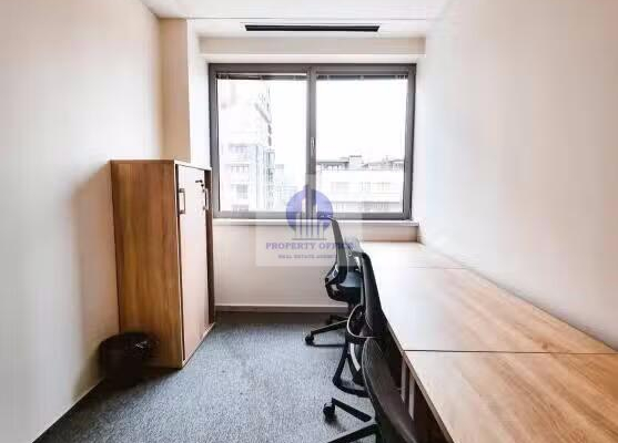 Mokotów: biuro serwisowane na wynajem