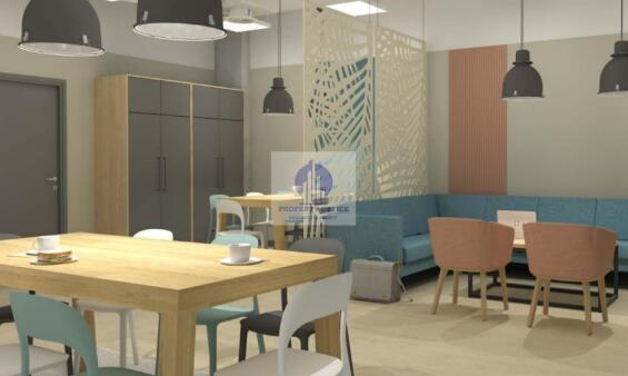 Mokotów: biuro serwisowane na wynajem