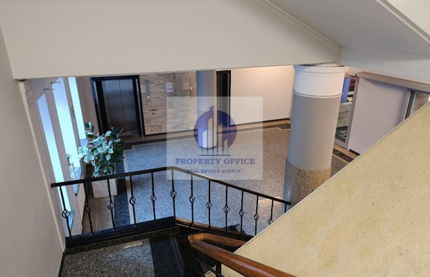 Śródmieście: lokal biurowy na wynajem