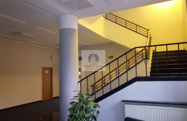 Śródmieście: lokal biurowy na wynajem