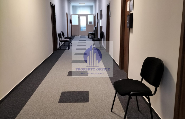 Śródmieście: lokal magazynowo-biurowy na wynajem