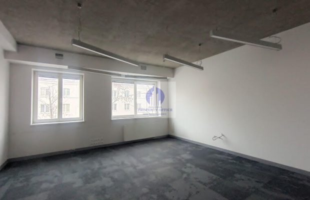 Mokotów: lokal biurowy na wynajem