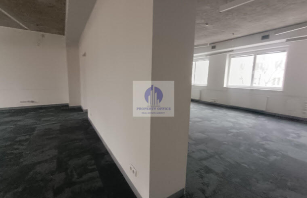 Mokotów: lokal biurowy na wynajem