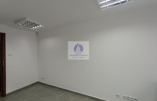 Mokotów: lokal biurowy na wynajem