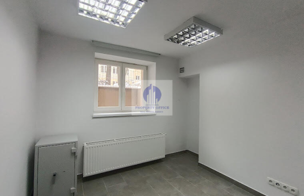 Mokotów: lokal biurowy na wynajem