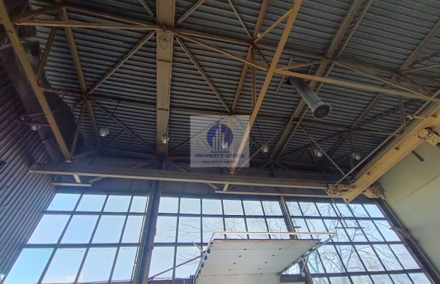 Bielany: magazyn na wynajem