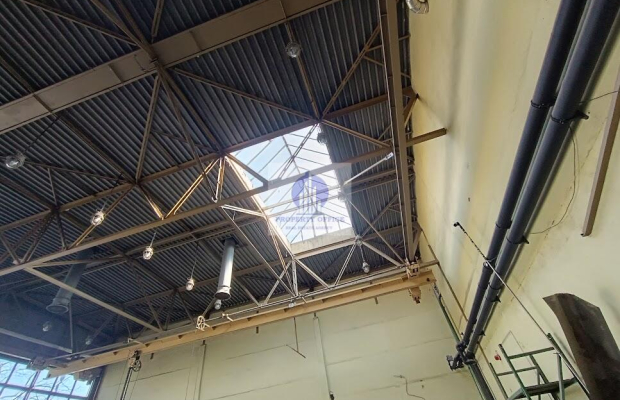 Bielany: magazyn na wynajem