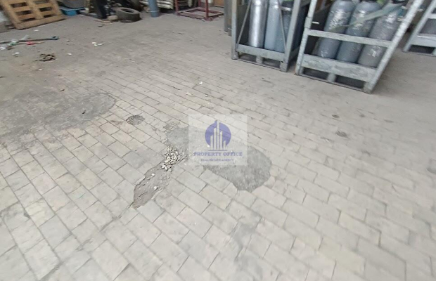 Bielany: magazyn na wynajem