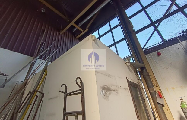 Bielany: magazyn na wynajem