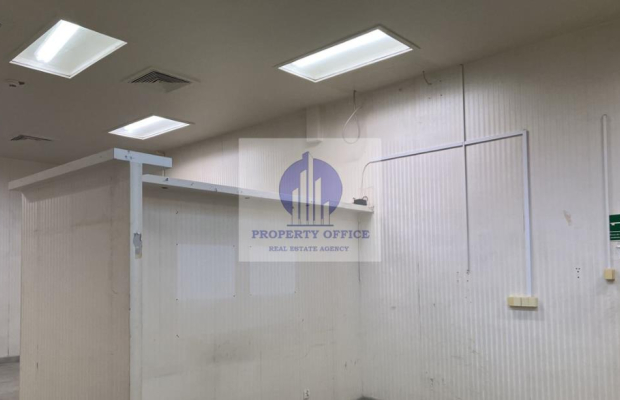 Bielany: lokal magazynowy na wynajem