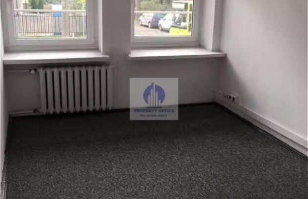Wawer: lokal biurowy na wynajem