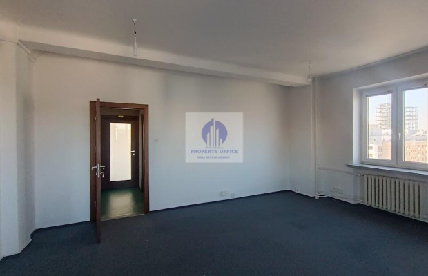 Mokotów: lokal biurowy na wynajem