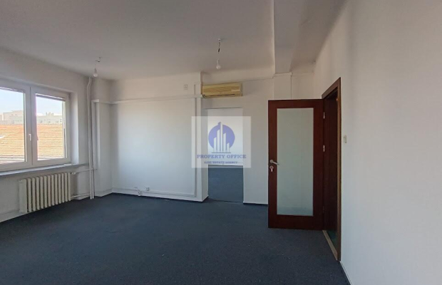 Mokotów: lokal biurowy na wynajem