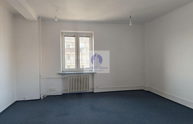 Mokotów: lokal biurowy na wynajem