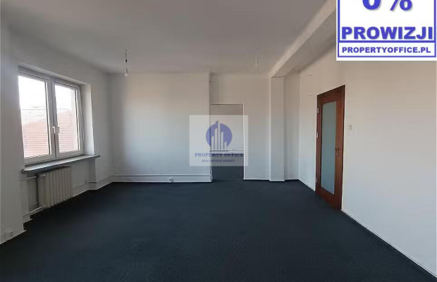 Mokotów: lokal biurowy na wynajem