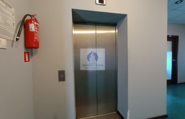 Mokotów: lokal biurowy na wynajem