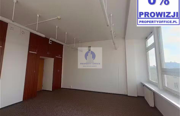 Praga Północ: lokal biurowy na wynajem