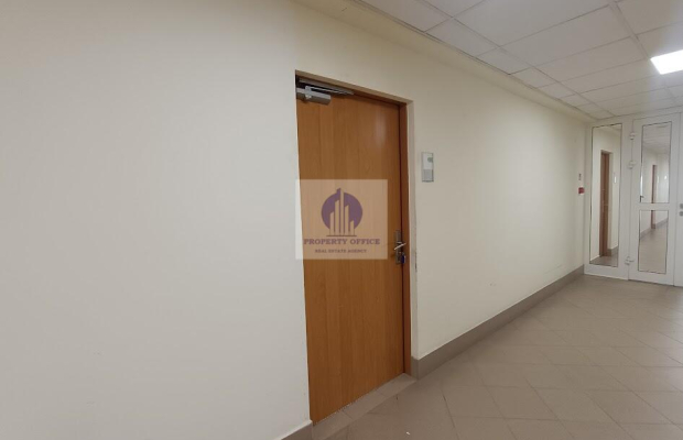 Praga Północ: lokal biurowy na wynajem